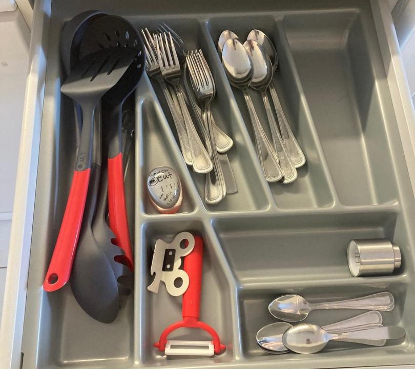 Photo of Kitchen in Le Dramont