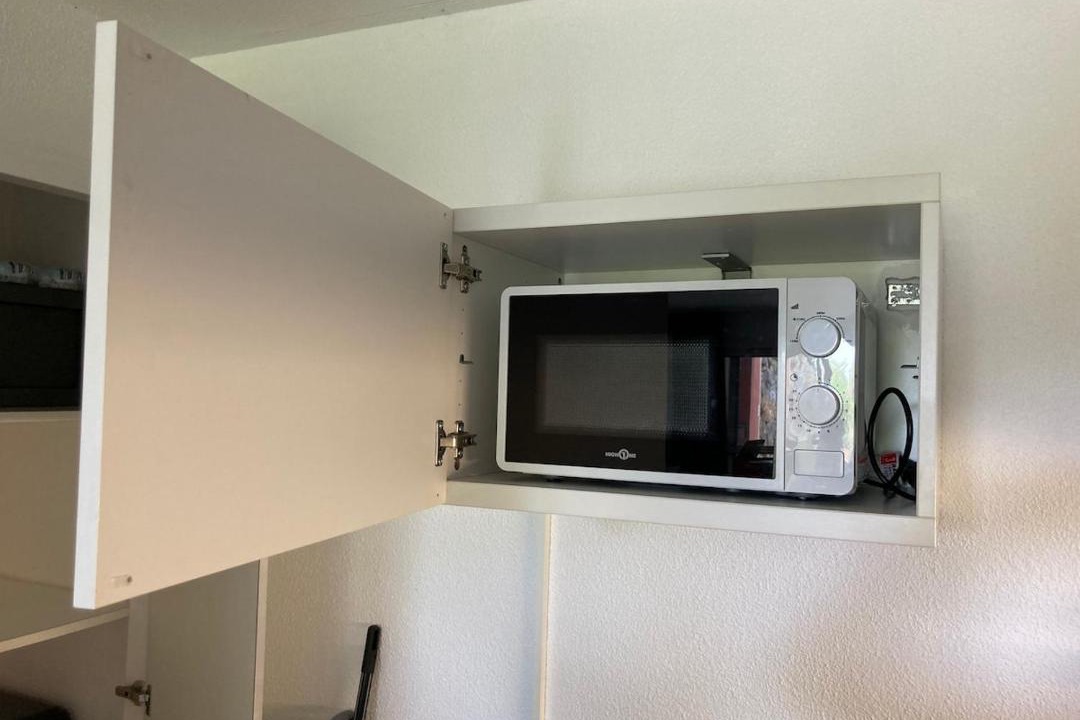 Photo of Kitchen in Le Dramont