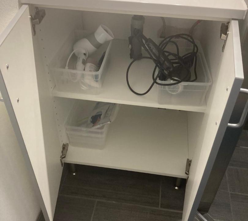 Photo of Bathroom in Le Dramont