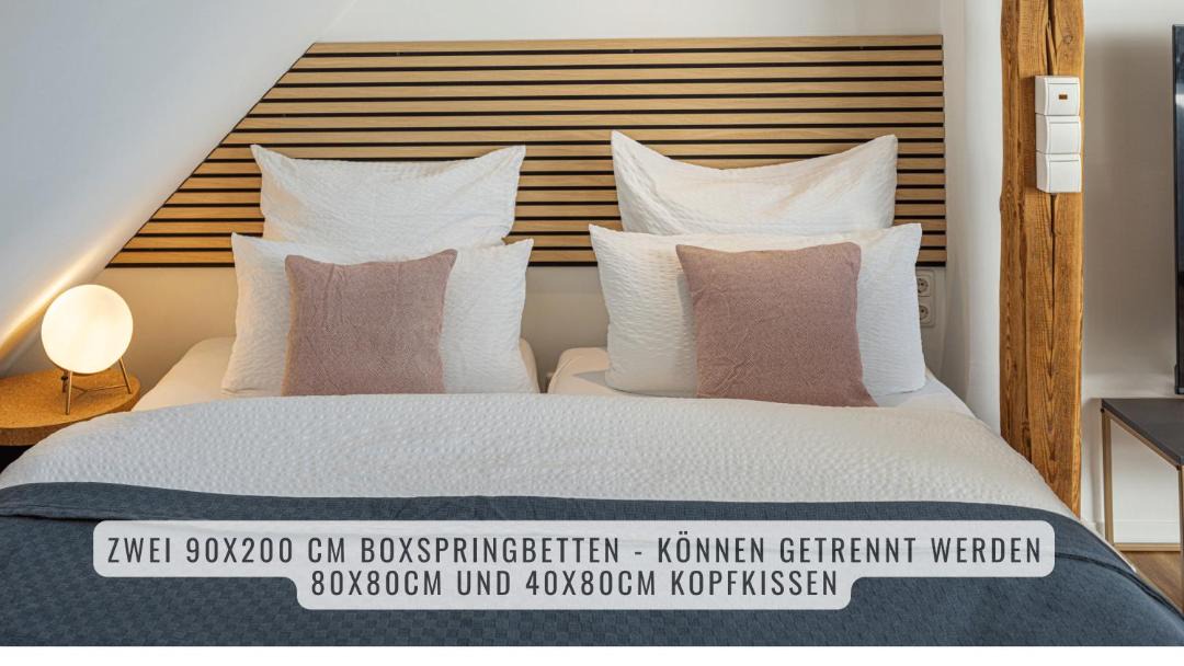 Photo of Bedroom in Ahrensburg