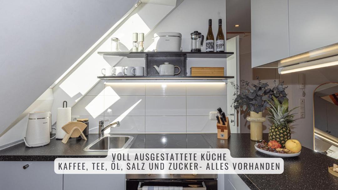 Photo of Kitchen in Ahrensburg