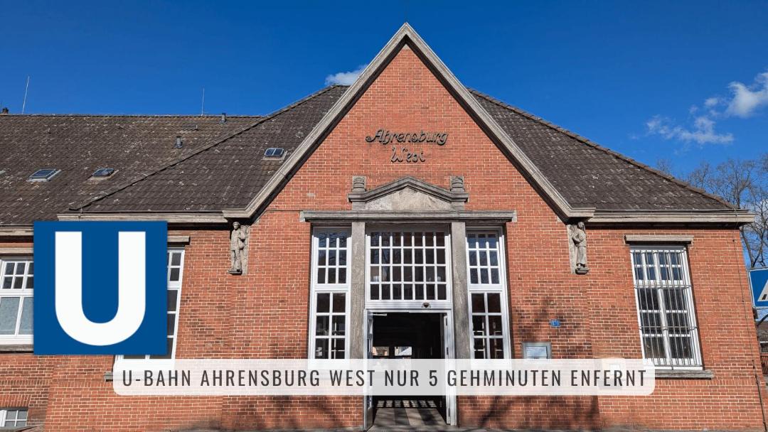 Photo of Others in Ahrensburg