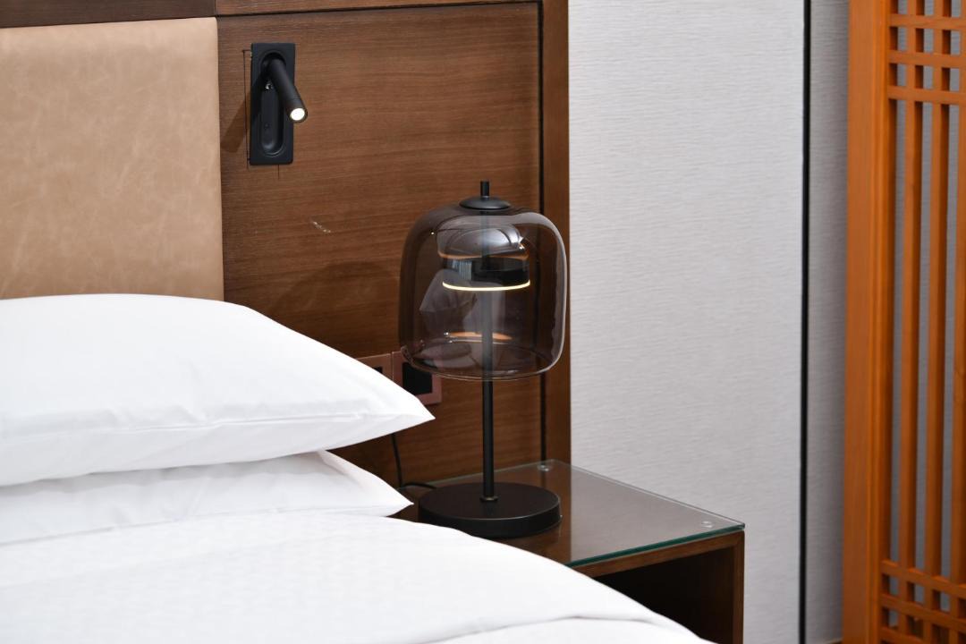 Photo of Bedroom in Anshun