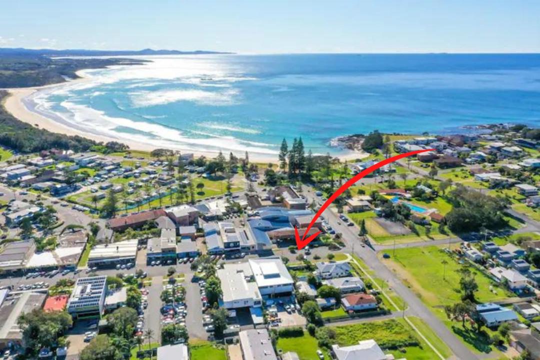 Photo of Others in Woolgoolga