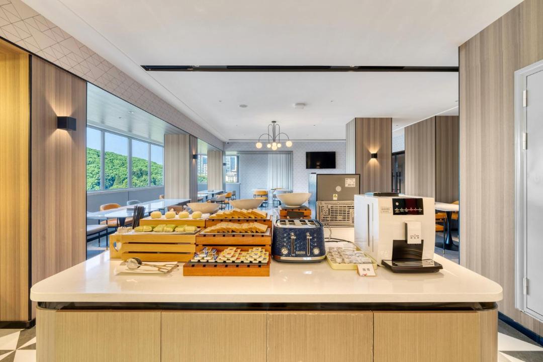 Photo of Kitchen in Jinghu District