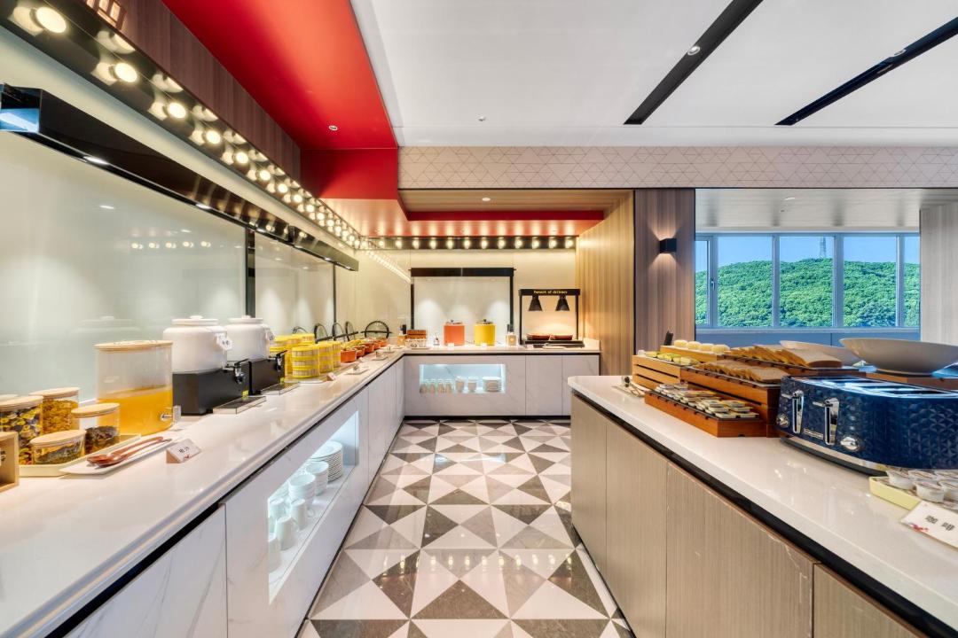 Photo of Kitchen in Jinghu District