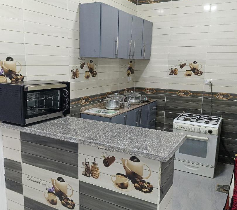 Photo of Kitchen in Marsa Alam