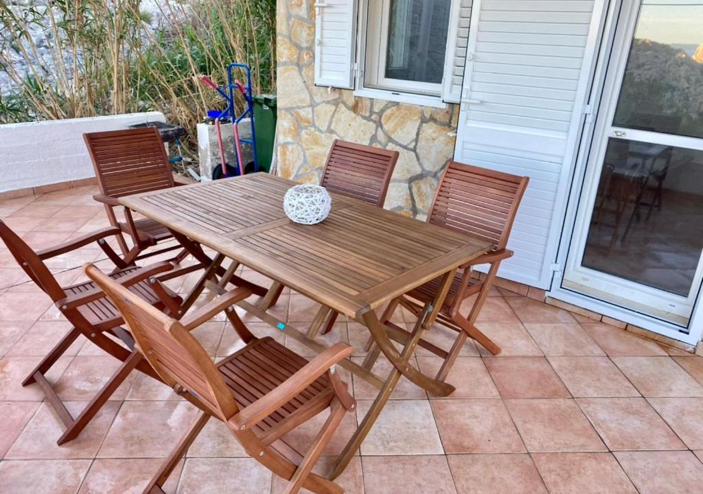 Photo of Patio Balcony in Zarace