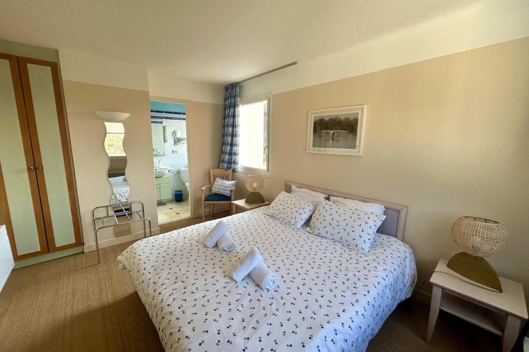 Photo of Bedroom in Plestin-les-Greves