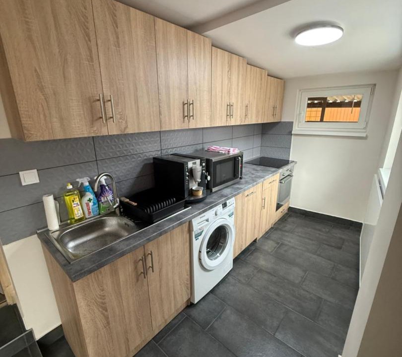 Photo of Kitchen in Mako