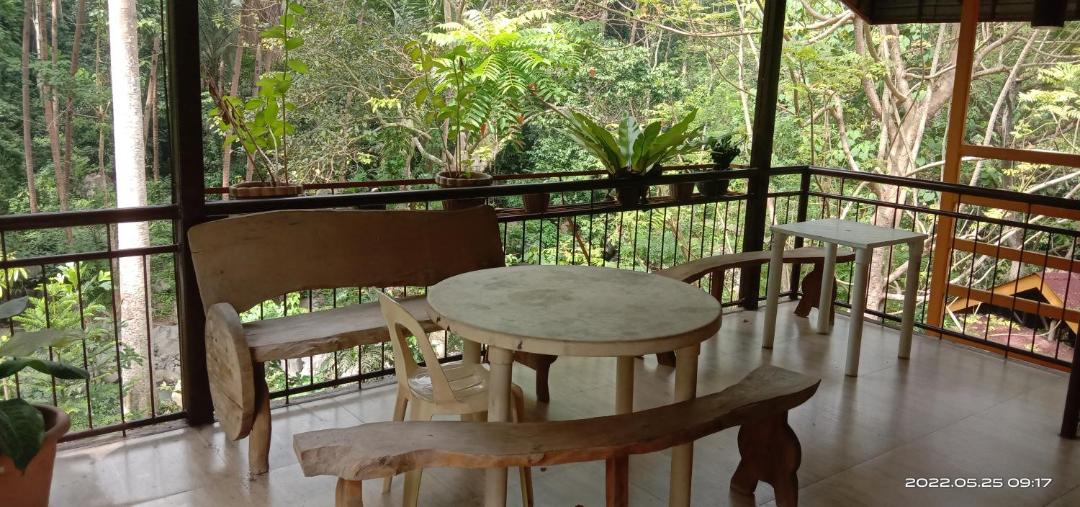 Photo of Patio Balcony in Jasaan