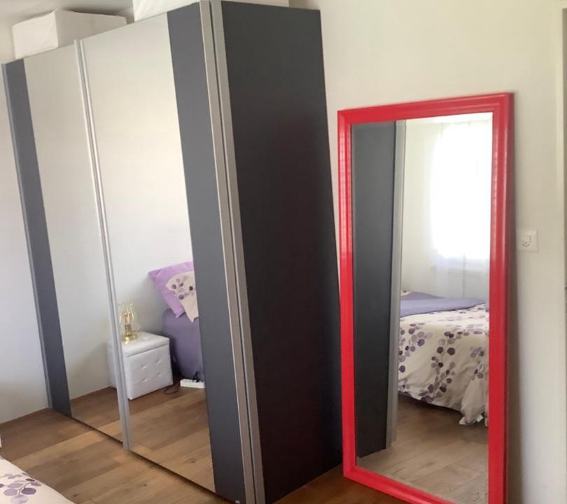 Photo of Bedroom in Dietikon District