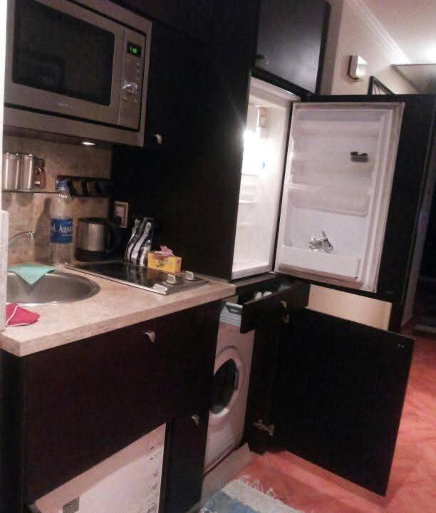 Photo of Kitchen in El Alamein