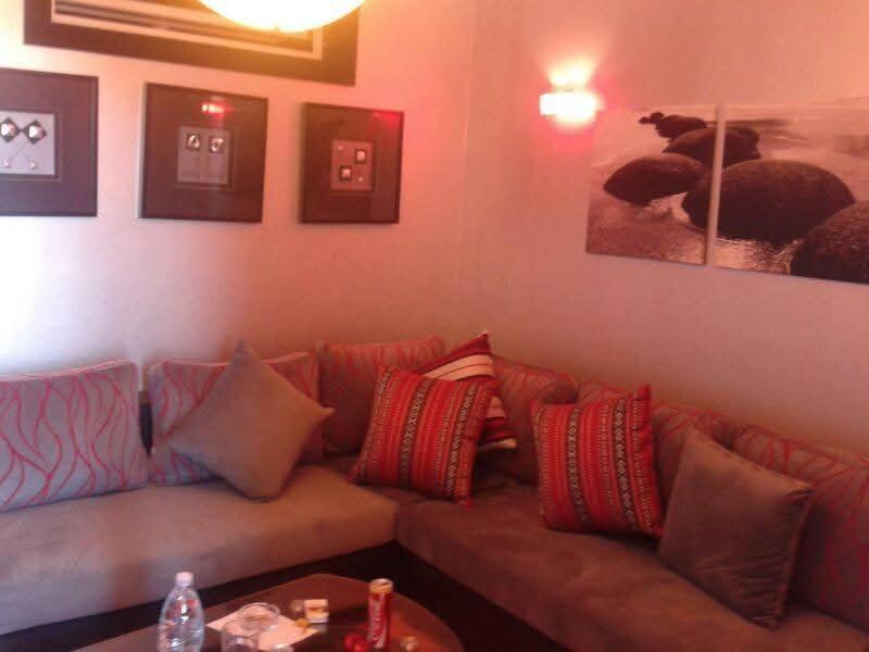 Photo of Livingroom in El Alamein