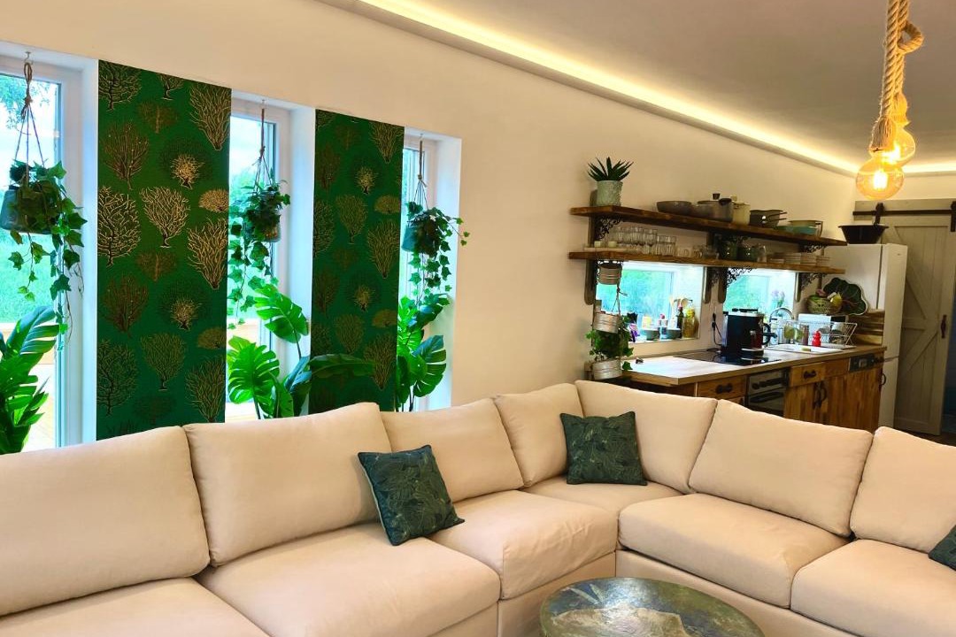 Photo of Livingroom in Kisapati