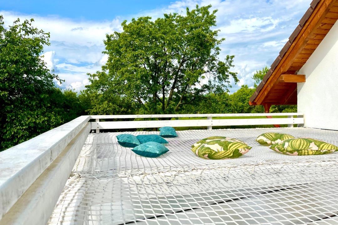 Photo of Patio Balcony in Kisapati