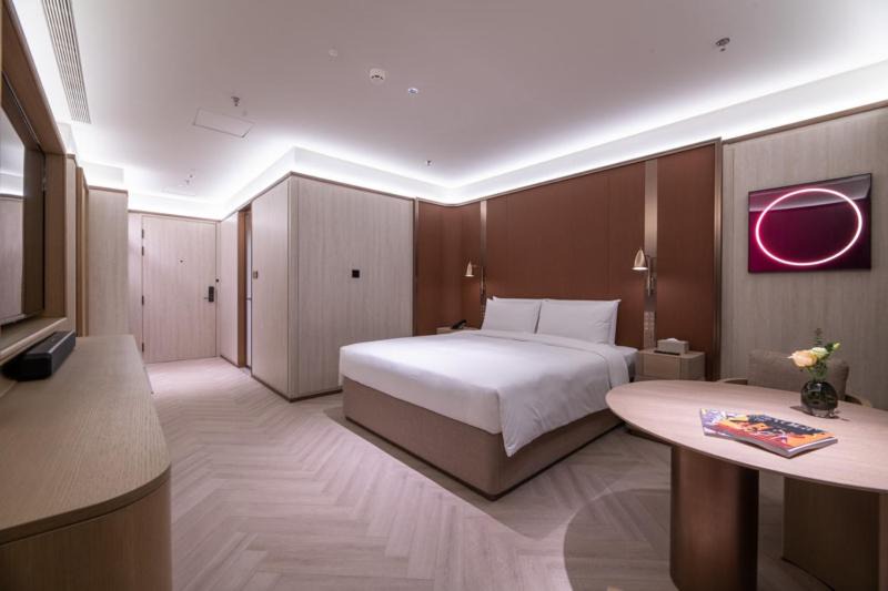 Photo of Bedroom in Jiading