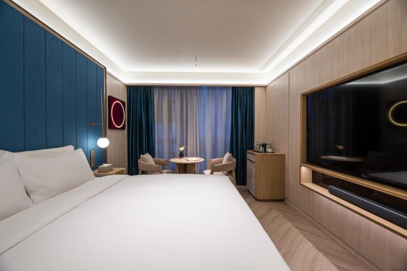 Photo of Bedroom in Jiading