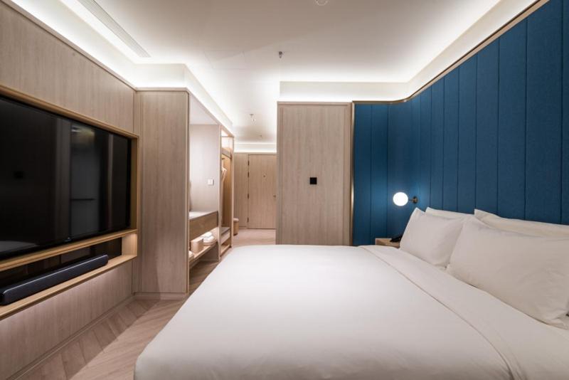 Photo of Bedroom in Jiading