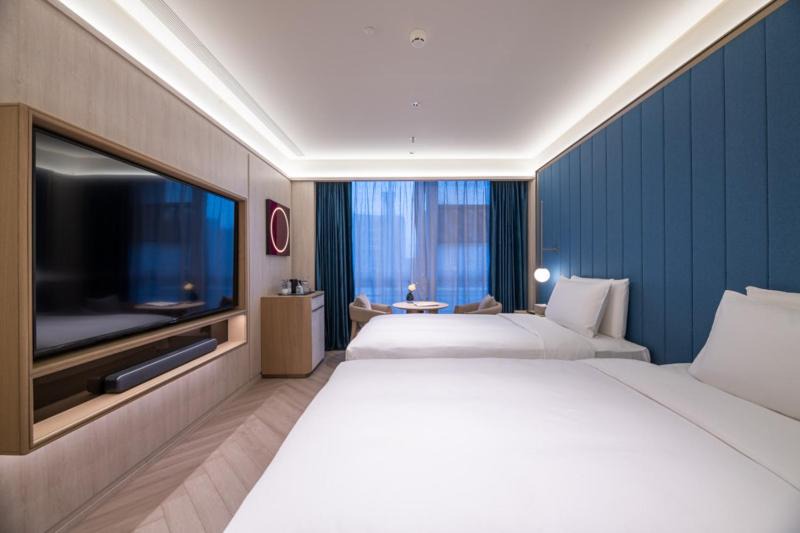 Photo of Bedroom in Jiading