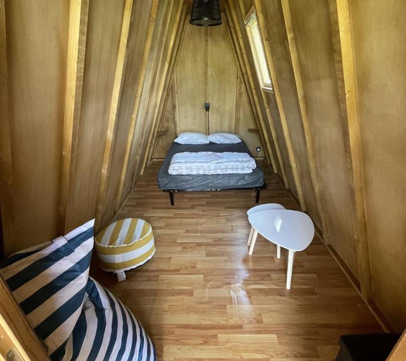 Photo of Bedroom in Clohars-Carnoet
