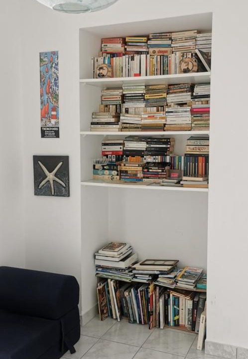 Photo of Livingroom in Le Pouldu