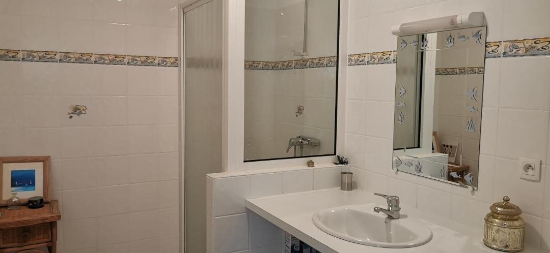 Photo of Bathroom in Le Pouldu