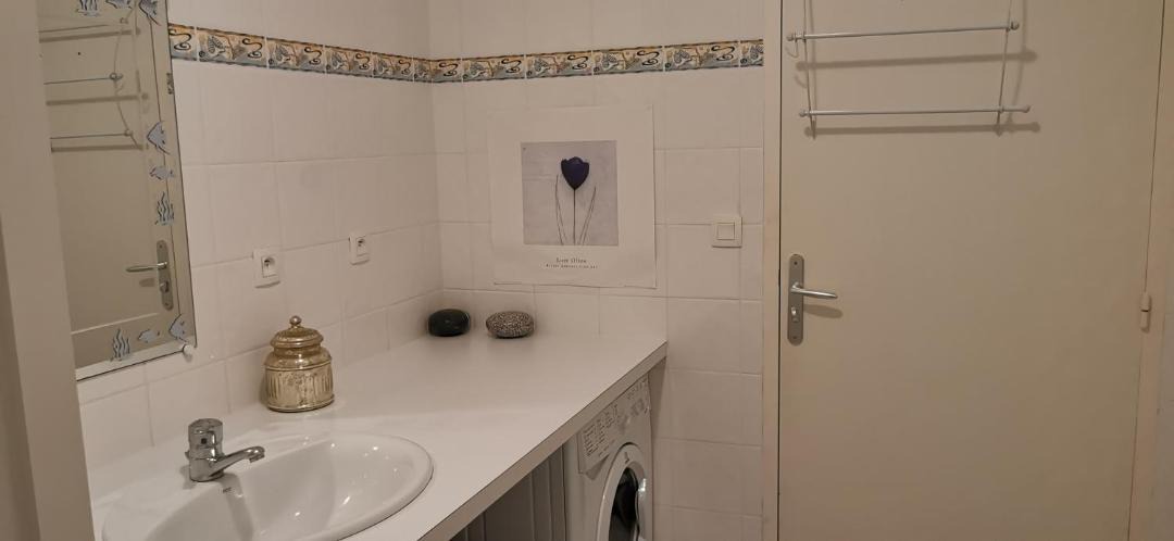 Photo of Bathroom in Le Pouldu