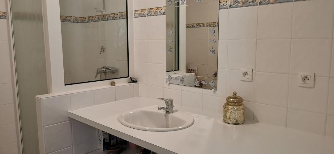 Photo of Bathroom in Le Pouldu