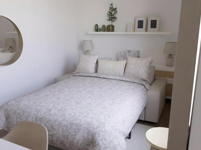 Photo of Bedroom in Basel