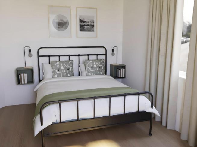 Photo of Bedroom in Basel