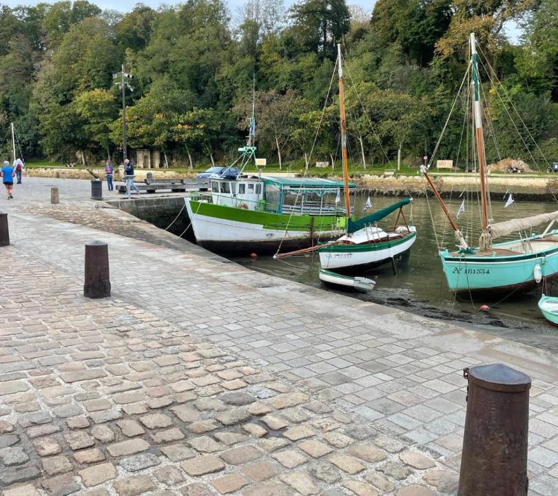 Photo of Others in Port de St Goustan