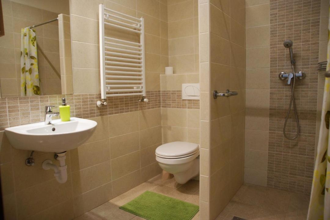 Photo of Bathroom in Cserkeszolo