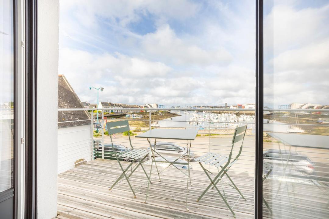 Photo of Patio Balcony in Treffiagat