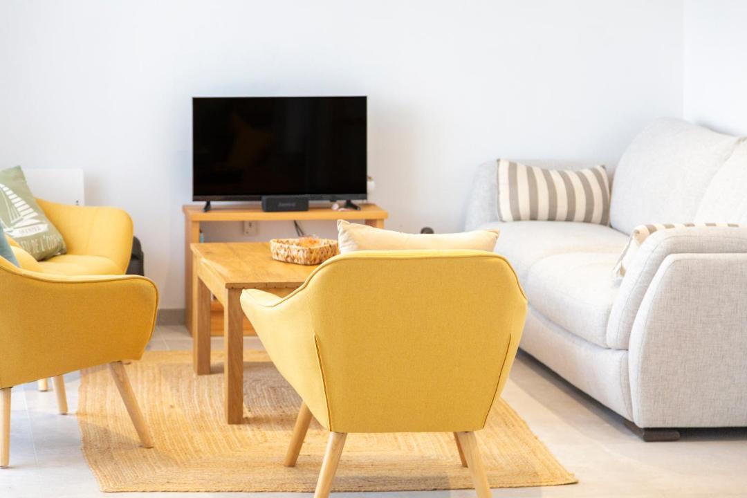 Photo of Livingroom in Treffiagat