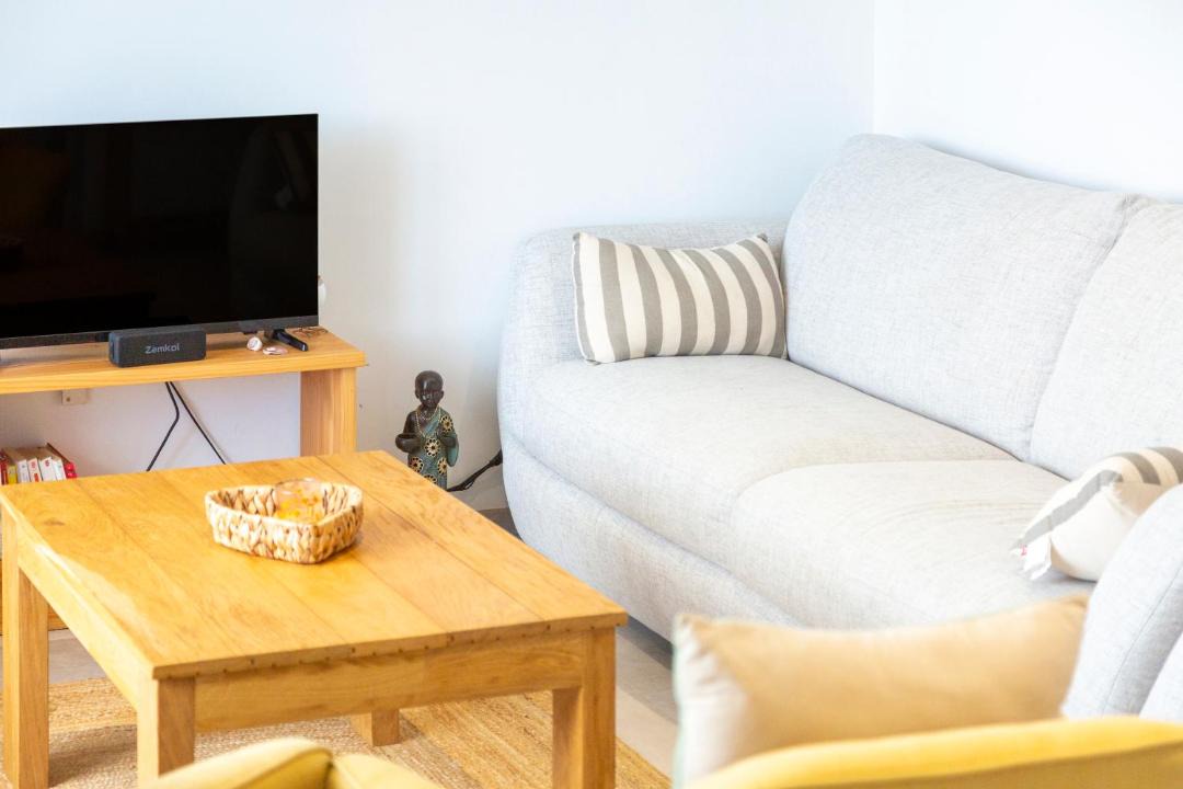 Photo of Livingroom in Treffiagat