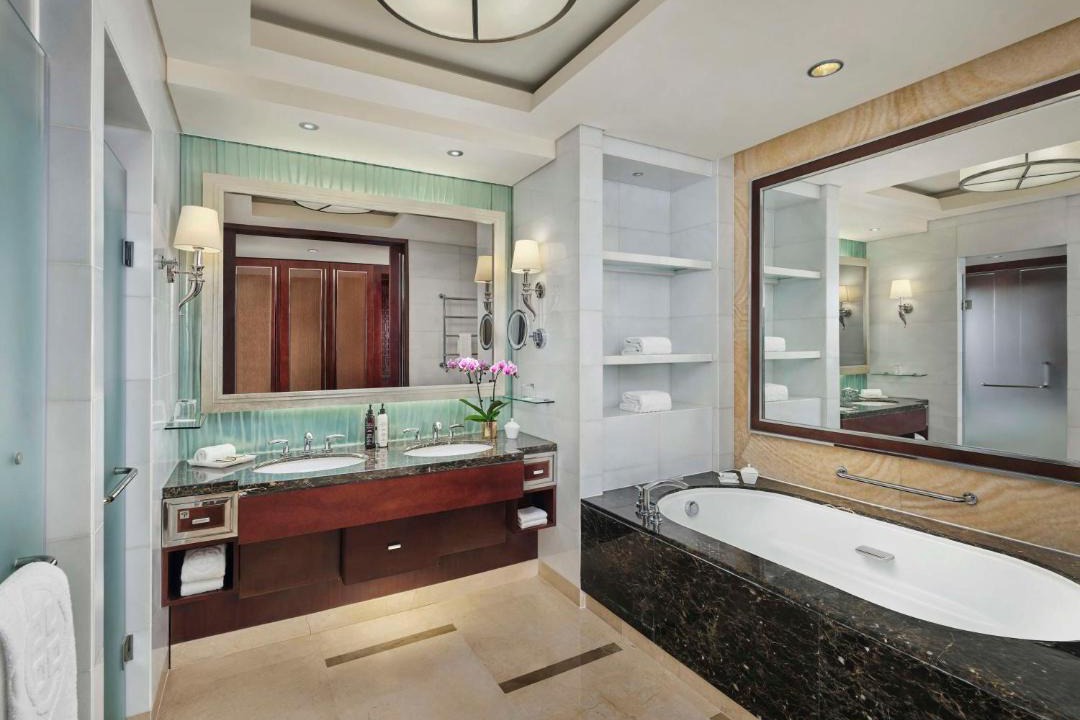 Photo of Bathroom in Beijing Central Business District