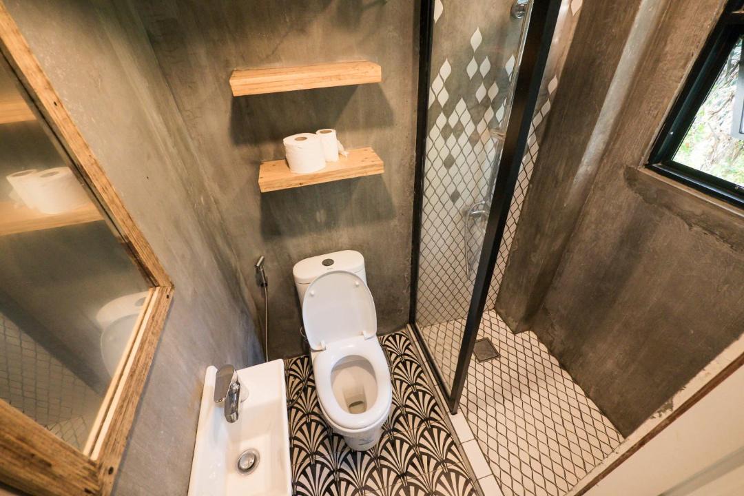 Photo of Bathroom in Olongapo