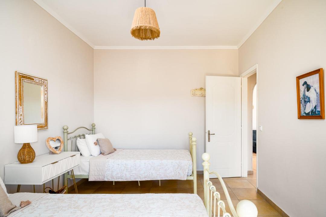 Photo of Bedroom in Ipsos