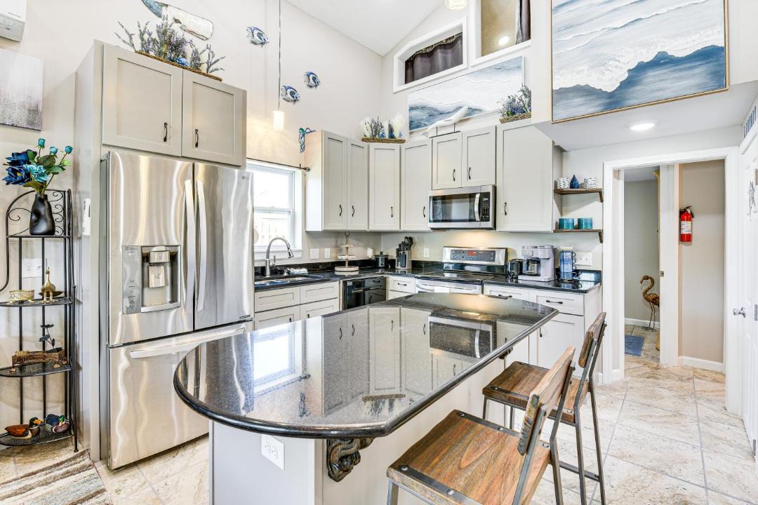 Photo of Kitchen in Panama City