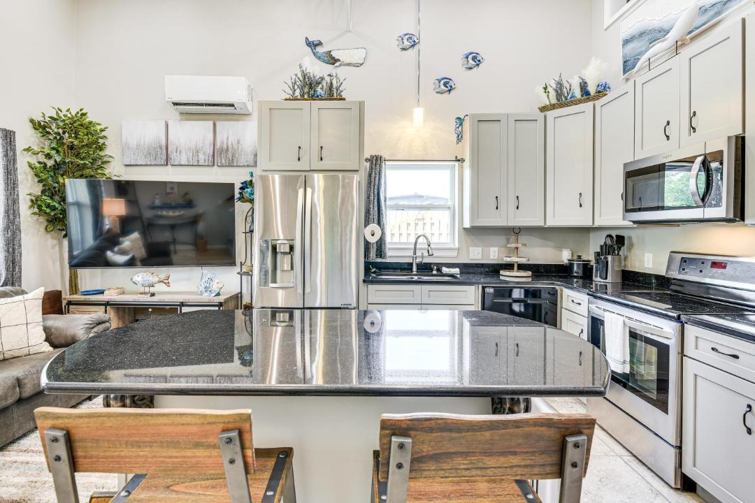 Photo of Kitchen in Panama City