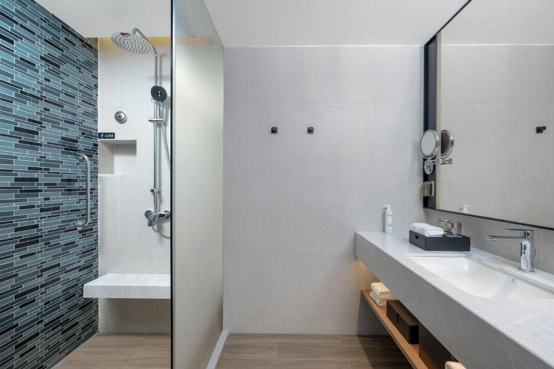 Photo of Bathroom in Taishan
