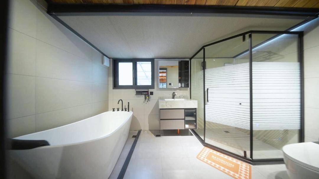 Photo of Bathroom in Zhangzhou