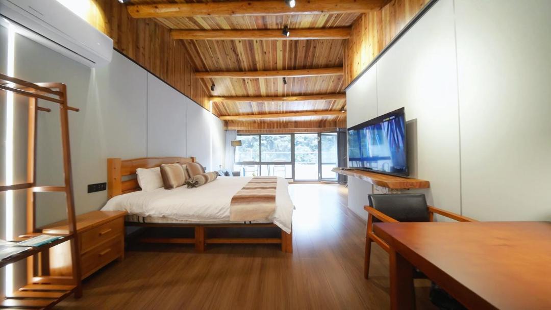 Photo of Bedroom in Zhangzhou
