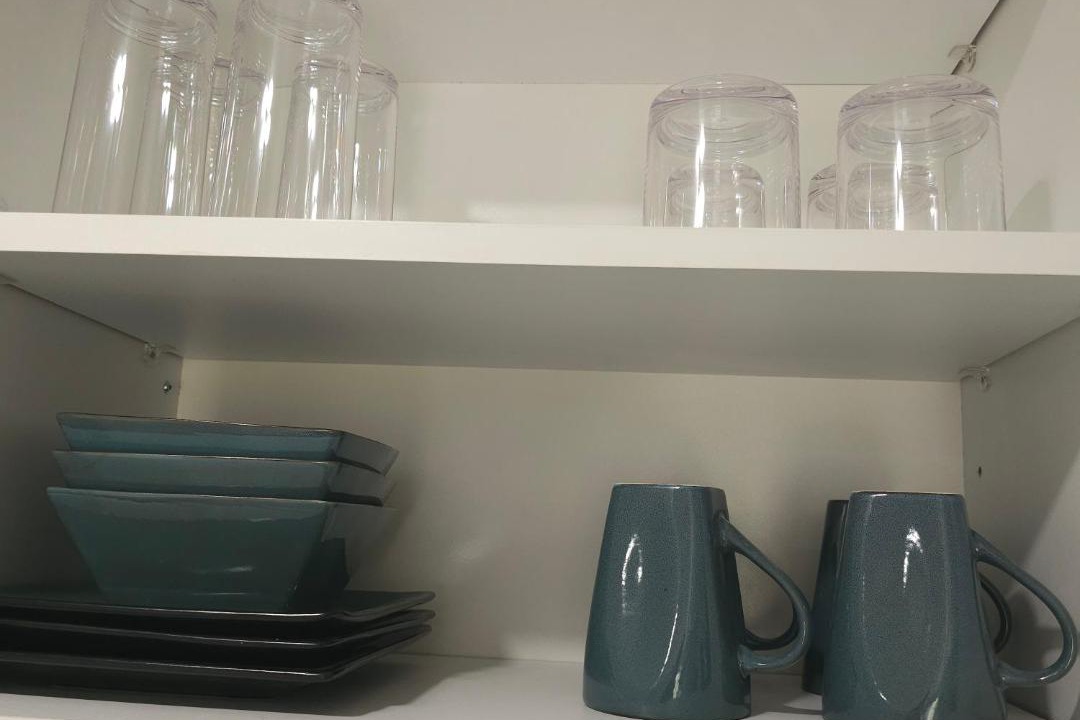 Photo of Kitchen in Bahamas Terrace