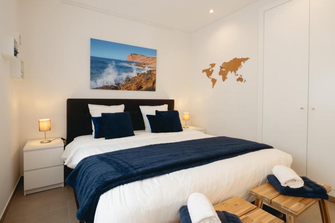 Photo of Bedroom in Salir do Porto