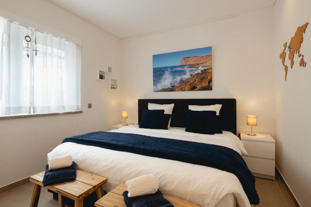 Photo of Bedroom in Salir do Porto