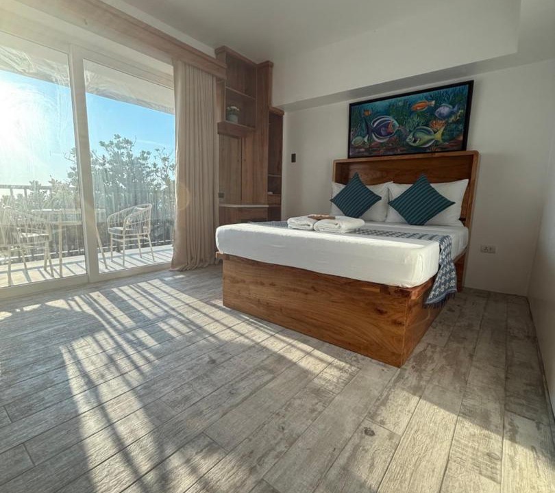 Photo of Bedroom in Santiago