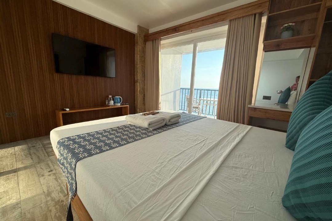 Photo of Bedroom in Santiago