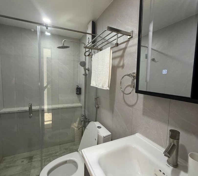 Photo of Bathroom in Santiago